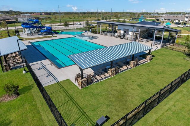 7923 Suffolk Valley Lane, Rosharon, TX 77583
