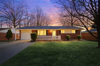 926 Crestwood Drive 926 Crestwood Drive, Lima, OH 45805