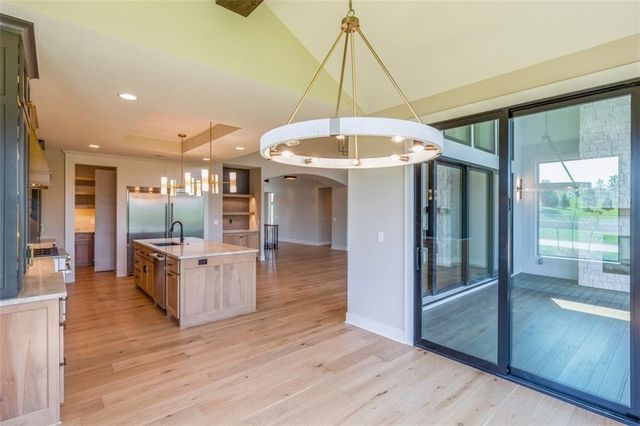 17020 Earnshaw Street, Overland Park, KS 66221