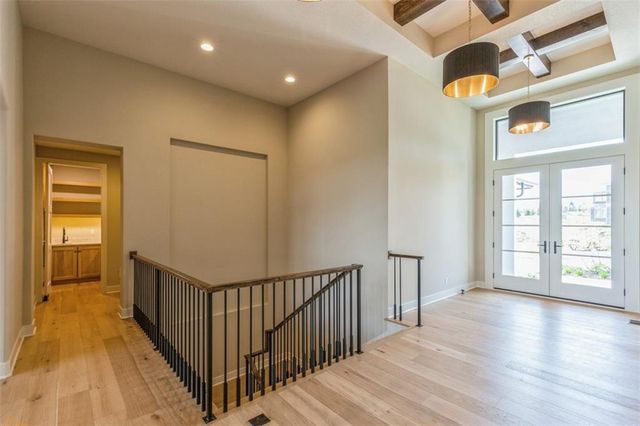 17020 Earnshaw Street, Overland Park, KS 66221