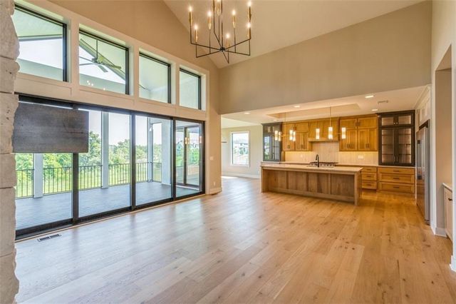 17020 Earnshaw Street, Overland Park, KS 66221