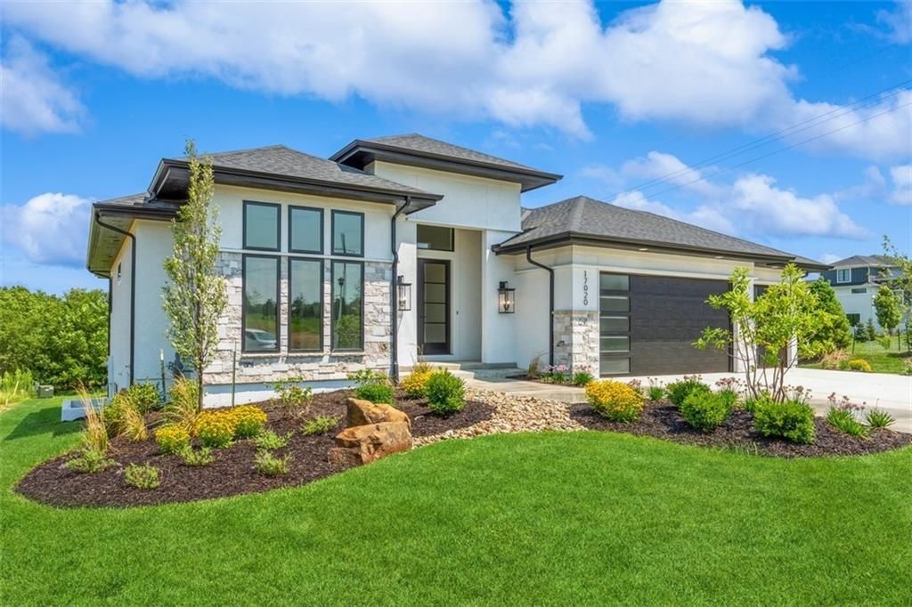 17020 Earnshaw Street, Overland Park, KS 66221