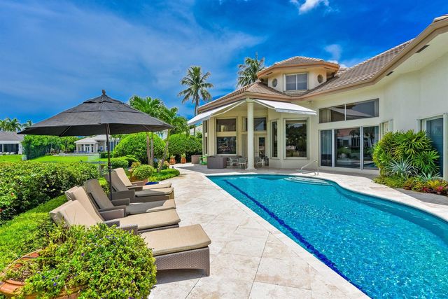 6949 Lake Estates Court, Boca Raton, FL 33496