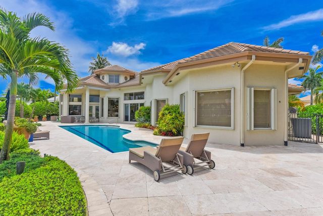 6949 Lake Estates Court, Boca Raton, FL 33496
