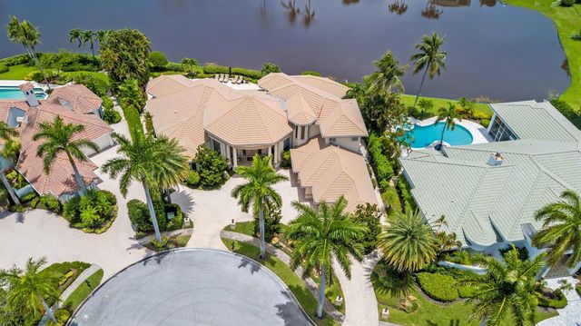 6949 Lake Estates Court, Boca Raton, FL 33496