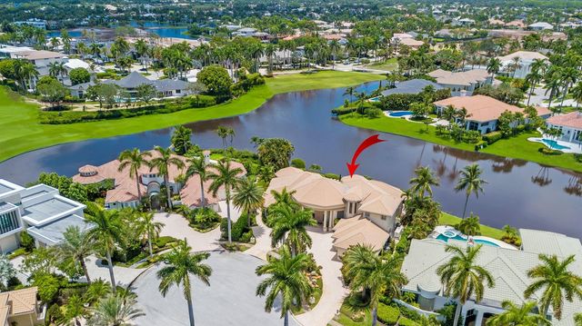 6949 Lake Estates Court, Boca Raton, FL 33496