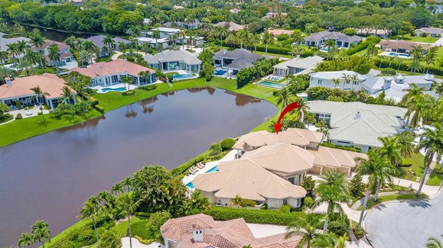 6949 Lake Estates Court, Boca Raton, FL 33496