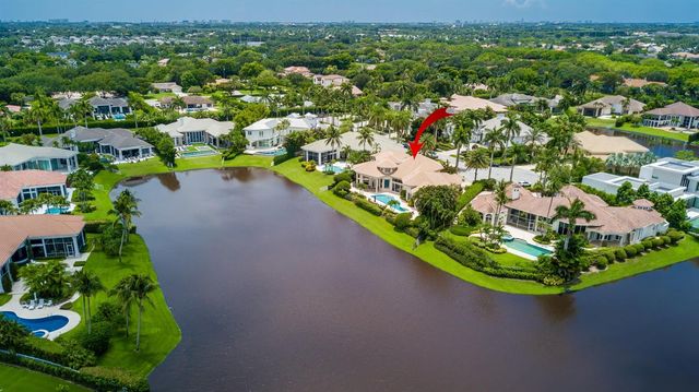 6949 Lake Estates Court, Boca Raton, FL 33496
