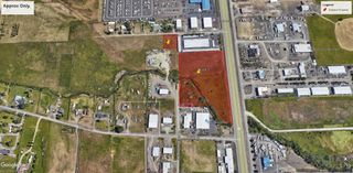 0 Justice East Road, Medford, OR 97504