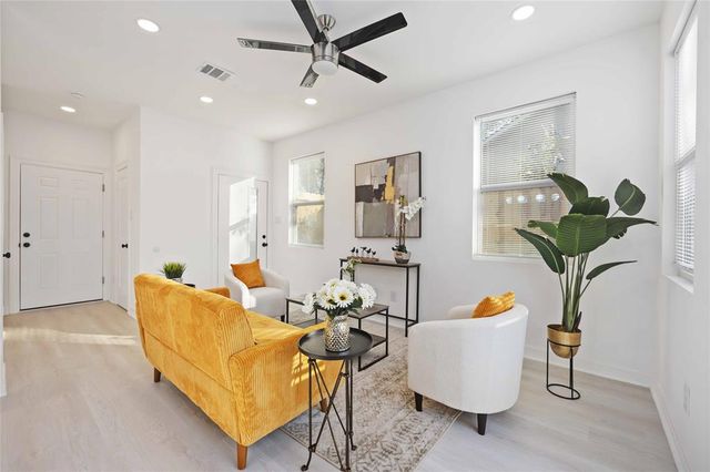 7413 Easter Street, Houston, TX 77088