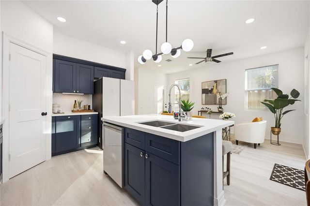 7413 Easter Street, Houston, TX 77088