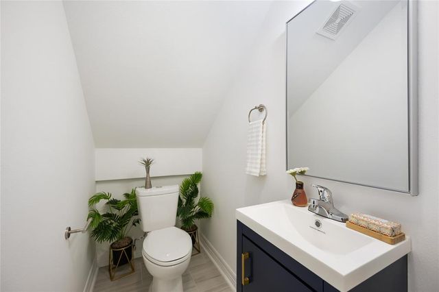7413 Easter Street, Houston, TX 77088