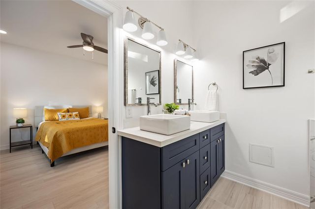 7413 Easter Street, Houston, TX 77088