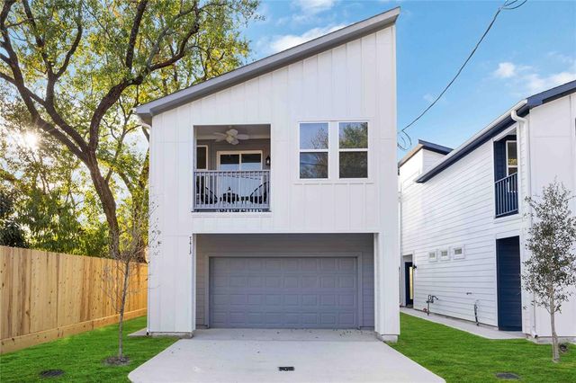 7413 Easter Street, Houston, TX 77088