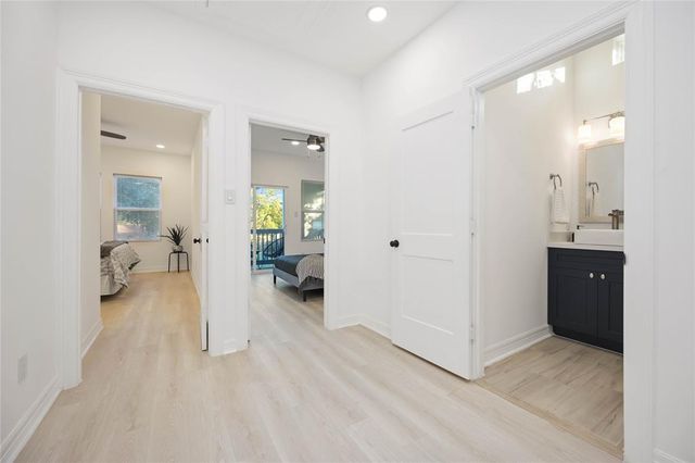7413 Easter Street, Houston, TX 77088