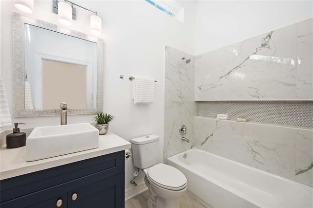 7413 Easter Street, Houston, TX 77088