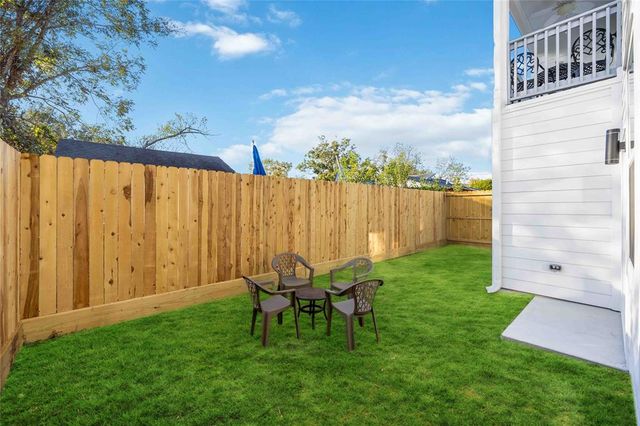 7413 Easter Street, Houston, TX 77088