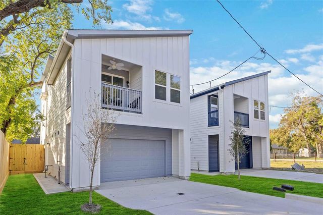 7413 Easter Street, Houston, TX 77088