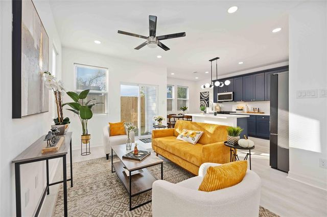 7413 Easter Street, Houston, TX 77088