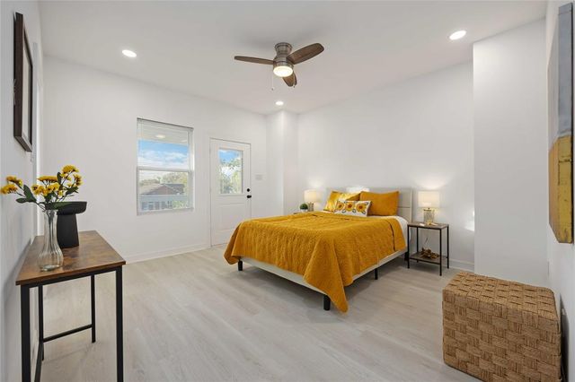 7413 Easter Street, Houston, TX 77088