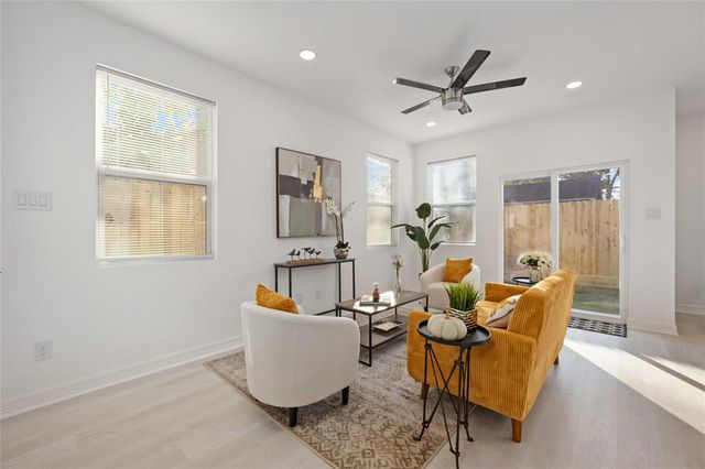 7413 Easter Street, Houston, TX 77088
