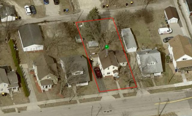 23 6th Street NW, Rochester, MN 55901