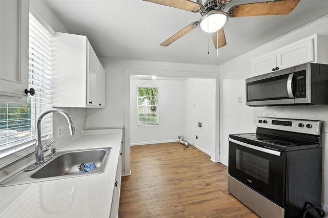 903 W Baker Street, Denison, TX 75020