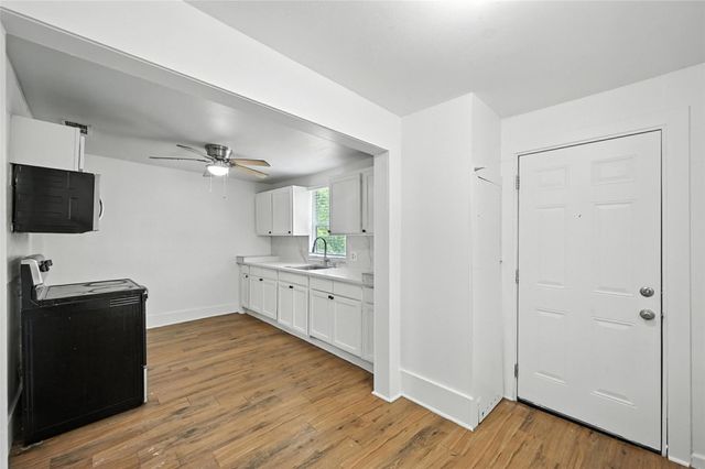 903 W Baker Street, Denison, TX 75020
