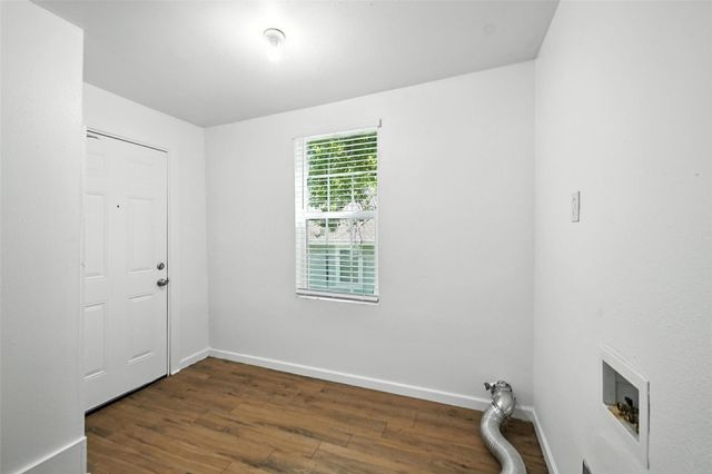903 W Baker Street, Denison, TX 75020