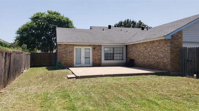 5640 Turner Street, The Colony, TX 75056