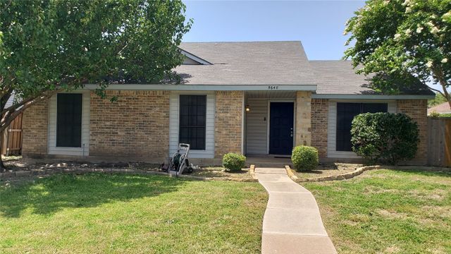 5640 Turner Street, The Colony, TX 75056