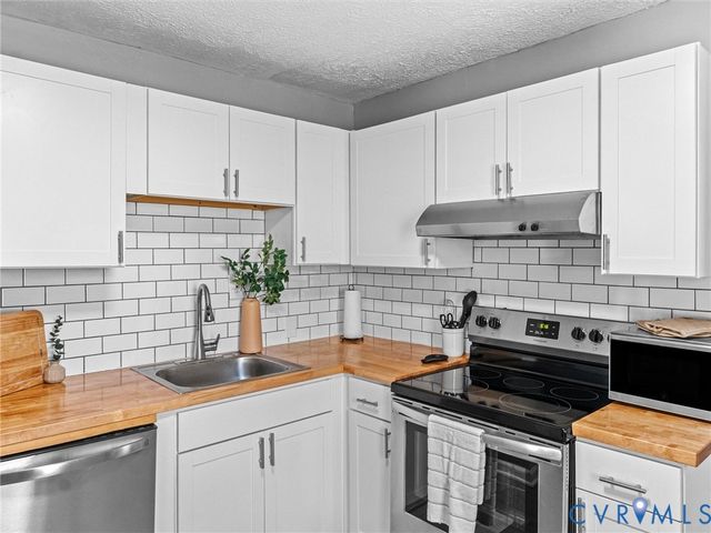 624 Effingham Dr, Richmond, VA 23224