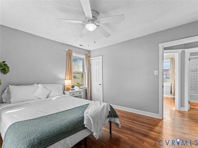 624 Effingham Dr, Richmond, VA 23224