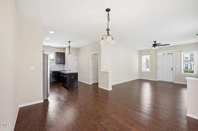 14 Plott Hound Drive, Clayton, NC 27520