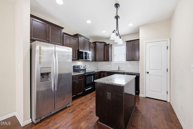14 Plott Hound Drive, Clayton, NC 27520