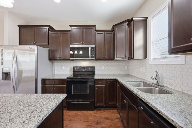 14 Plott Hound Drive, Clayton, NC 27520