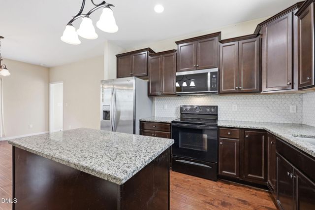 14 Plott Hound Drive, Clayton, NC 27520
