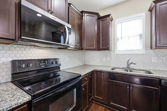 14 Plott Hound Drive, Clayton, NC 27520