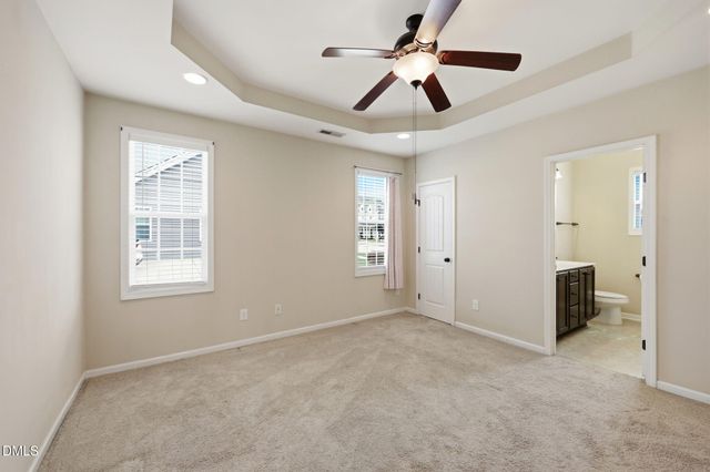 14 Plott Hound Drive, Clayton, NC 27520