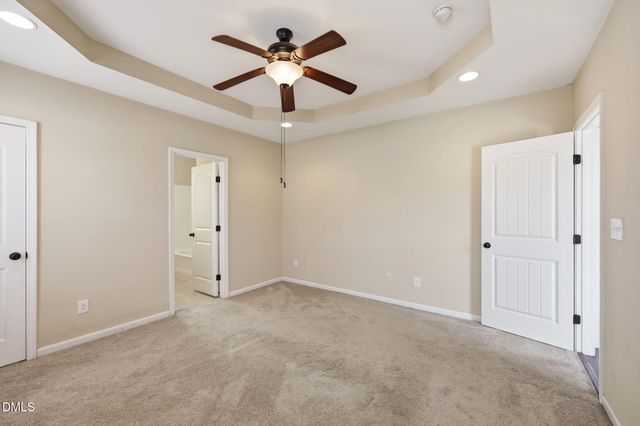 14 Plott Hound Drive, Clayton, NC 27520