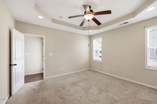 14 Plott Hound Drive, Clayton, NC 27520