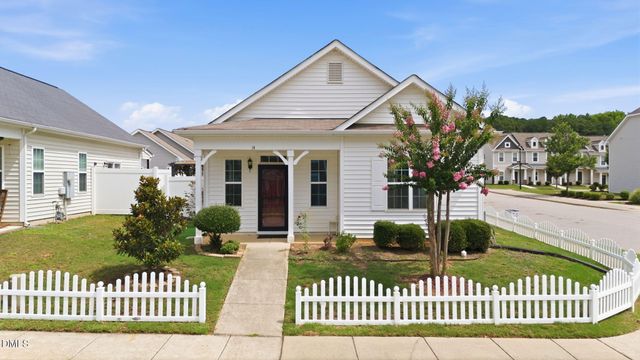 14 Plott Hound Drive, Clayton, NC 27520