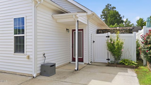 14 Plott Hound Drive, Clayton, NC 27520