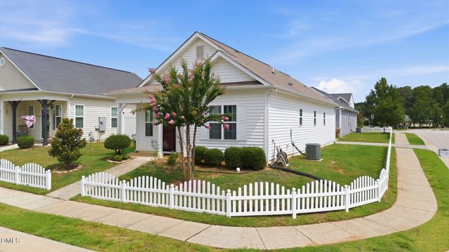14 Plott Hound Drive, Clayton, NC 27520