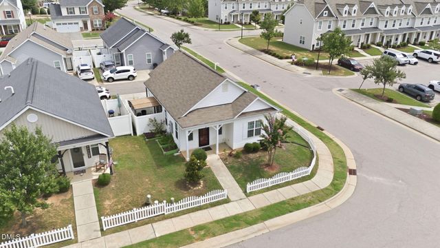 14 Plott Hound Drive, Clayton, NC 27520