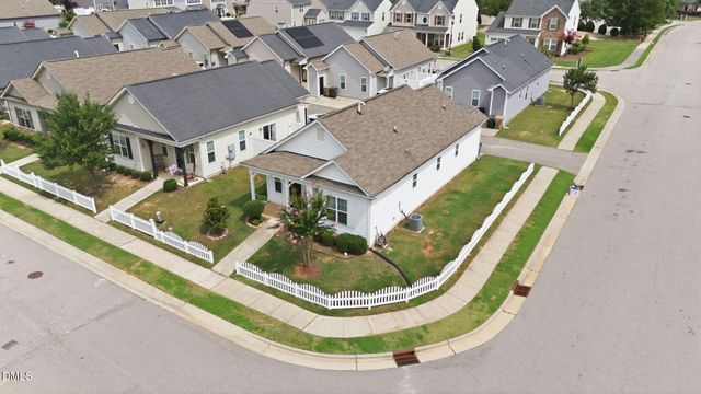 14 Plott Hound Drive, Clayton, NC 27520
