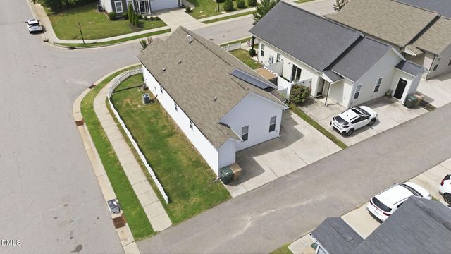 14 Plott Hound Drive, Clayton, NC 27520