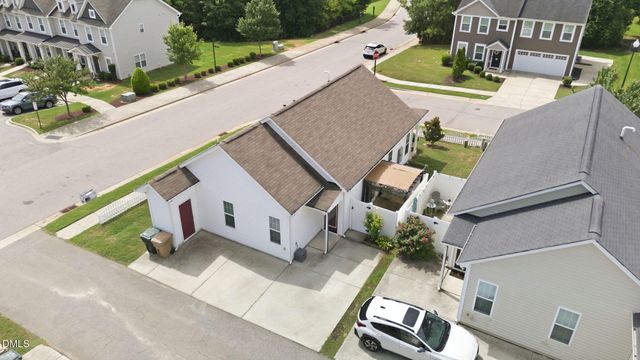 14 Plott Hound Drive, Clayton, NC 27520