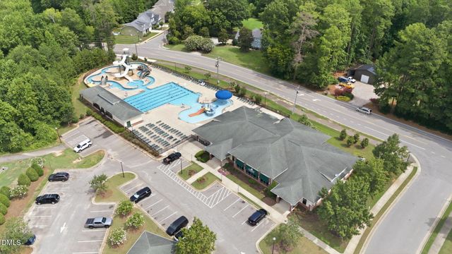 14 Plott Hound Drive, Clayton, NC 27520