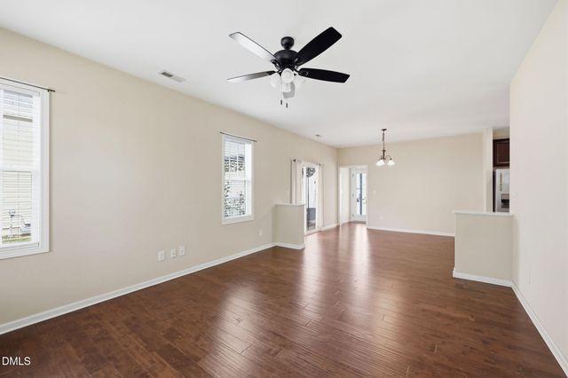 14 Plott Hound Drive, Clayton, NC 27520